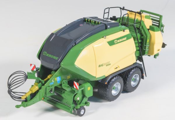 ROS60174 - KRONE BIG PACK 1290 HDP VC Prima - 1