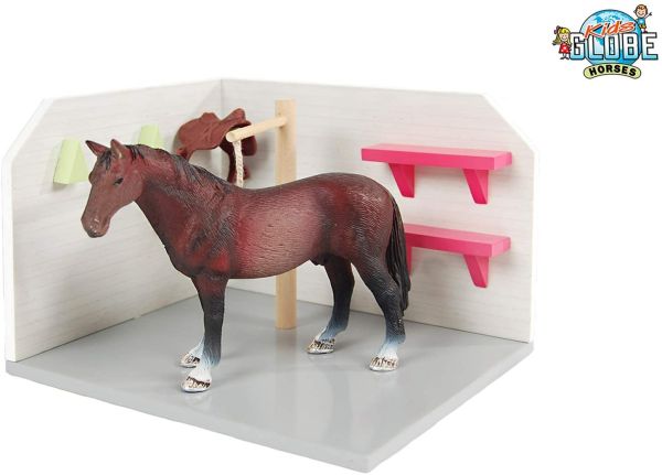 KID610205 - Lavatoio con un cavallo e accessori - 1
