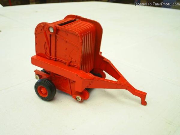 ERT1954 - Rotopressa CASE - 1