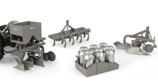 UH6247 - Set di 4 accessori FERGUSON - 1