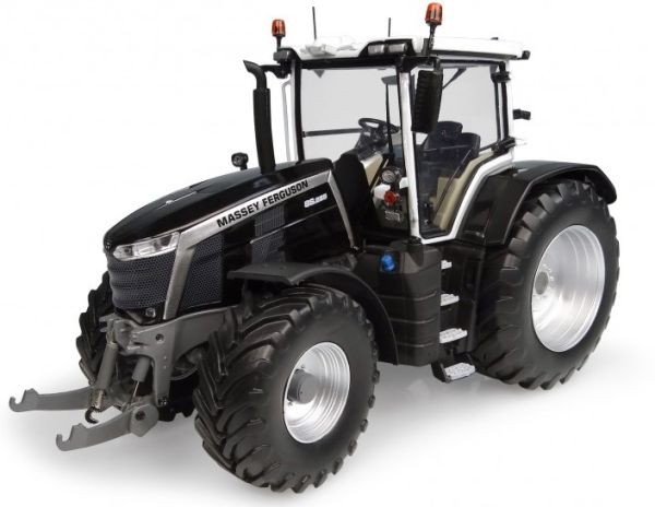 UH6341 - MASSEY FERGUSON 8S.285 Nero - 1
