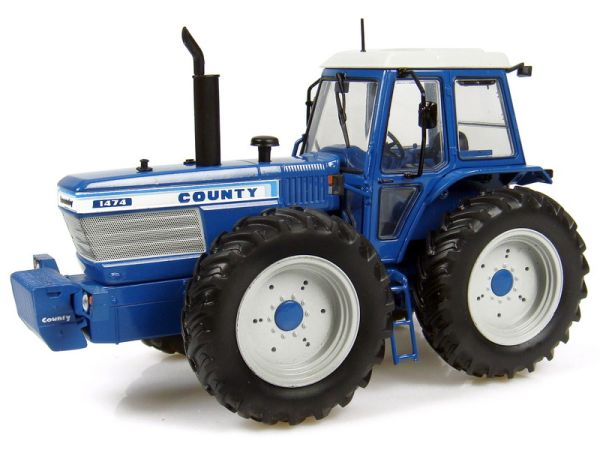 UH4032 - FORD Contea 1474 - 1