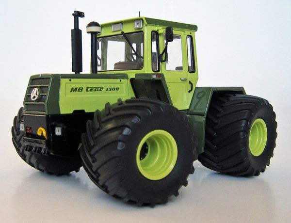 WEI1018 - MB TRAC 1300 Bassa pressione - 1