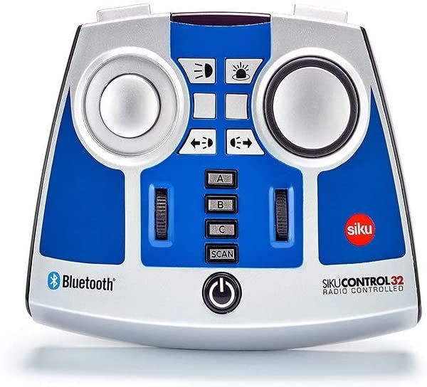 SIK6730 - Telecomando RC Bluetooth - 1
