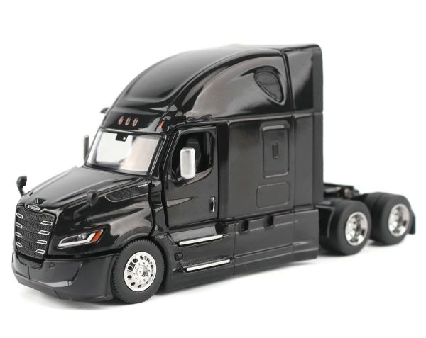 DCM71166 - Autocarro FREIGHTLINER Cascadia Gen. 5 6x4 del 2025 (nero) - 1