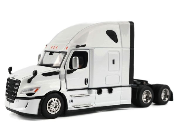 DCM71167 - Autocarro FREIGHTLINER Cascadia Gen. 5 6x4 del 2025 (bianco) - 1