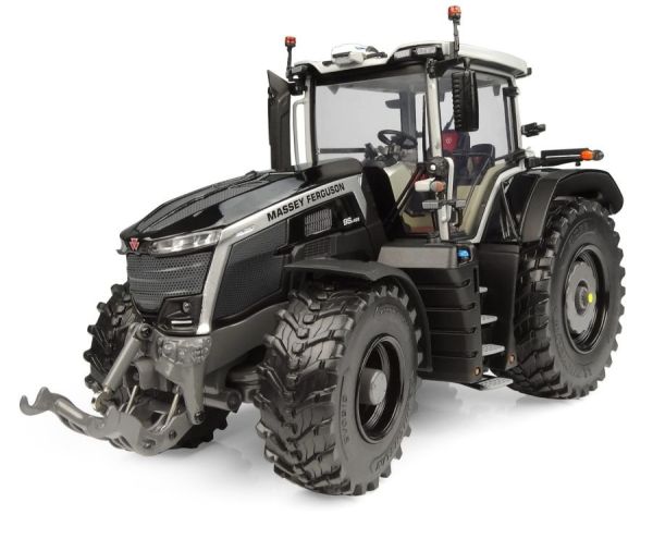 UH7250 - MASSEY FERGUSON 9S.425 Full Black - Edizione USA - Edizione limitata a 1000 esemplari. - 1