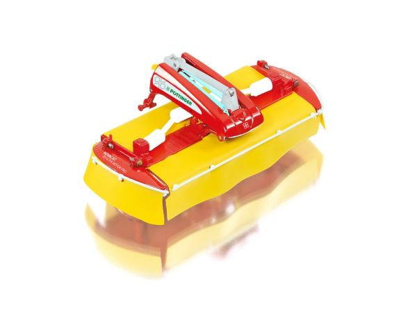 WIK77862 - Falciatrice frontale POTTINGER novacat - 1