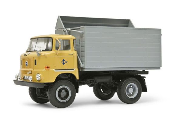 SCH7862 - IFA WA50 SHA Ribaltabile - 1