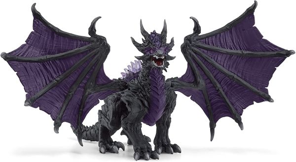 SHL70152 - Drago delle tenebre - 1