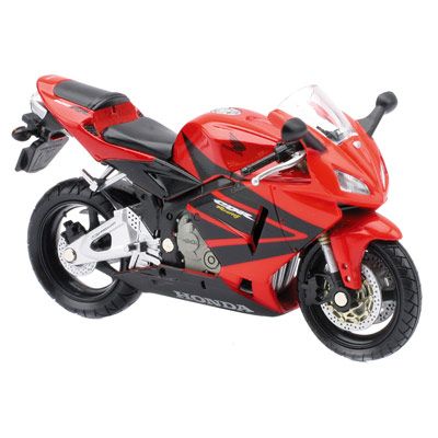 NEW06853 - HONDA CBR600RR del 2006 - 1