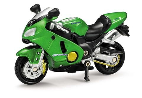 NEW06148A - KAWASAKI ZX-12R - 1