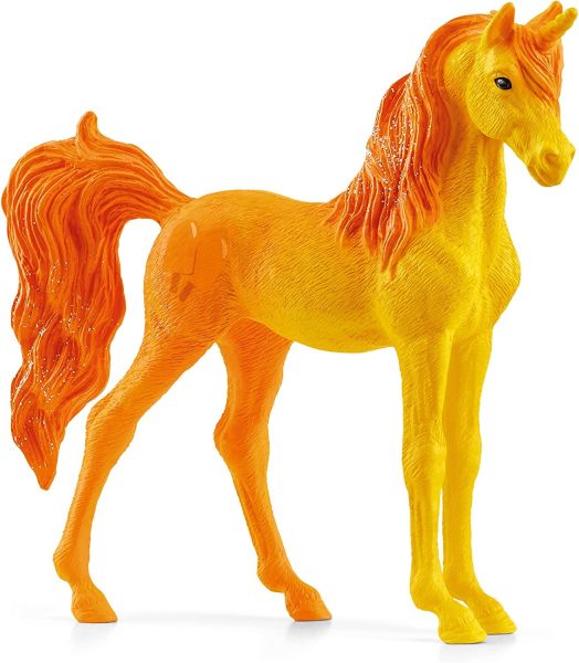 SHL70731 - Unicorno di ghiaccio - 1