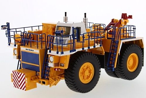 DCM74131 - BELAZ 74131 Carro attrezzi - 1
