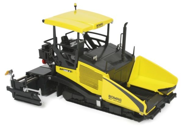 WM9978 - Finitore BOMAG BF800C - 1