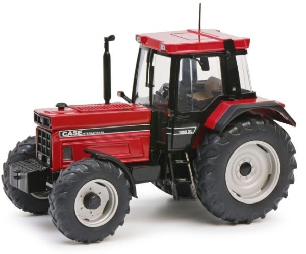 SCH7787 - CASO IH 1255 XL - 1
