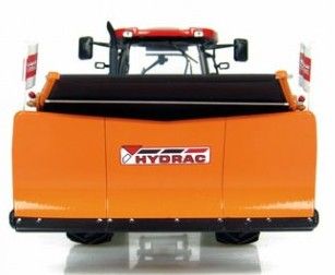 UH4101 - Lama per spazzaneve HYDRAC - 1