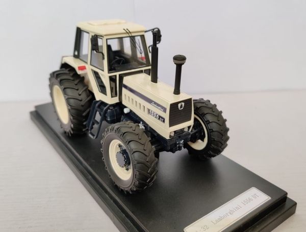 FM274 - LAMBORGHINI 1556 DT - 1979 - Edizione limitata 280pz - 1