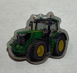 MCJ099412000 - JOHNDEERE 7R di Pin - 1