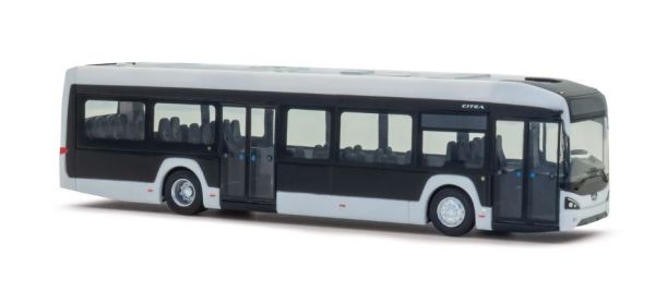 HOL8-1261 - VDL Citea LF-122 - Bianco - 1