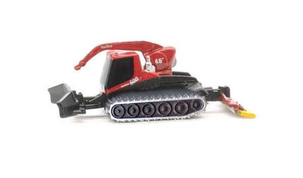JC81650 - Gatto delle nevi PISTENBULLY 600 con verricello - 1