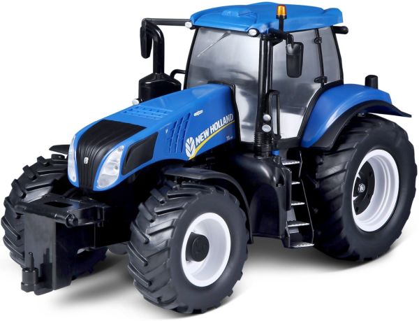 MST82721 - Radiocomandato NEW HOLLAND T8.435 Genesis - 1