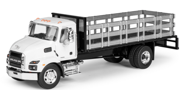CON83266/0 - MACK MD 4x2 bianco - 1