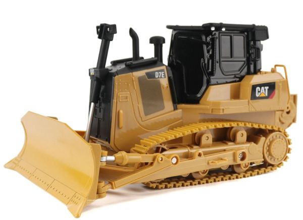 DCM84042 - Bulldozer CATERPILLAR D7E - 1