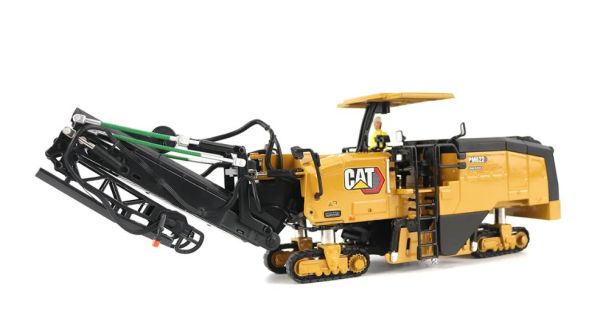 DCM85587MH - Fresa Caterpillar PM622 con operatore, attacco esagonale moderno - 1