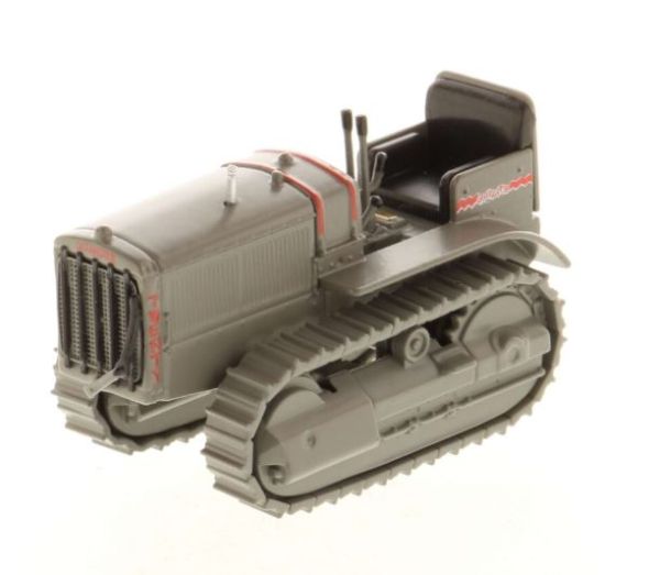 DCM85654 - Trattore CATERPILLAR Twenty - 100° Anniversario - 1