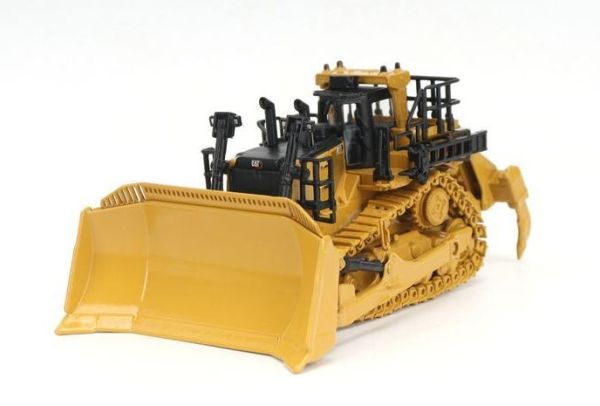 DCM85777 - Bulldozer CATERPILLAR D11 con design TKN - 1