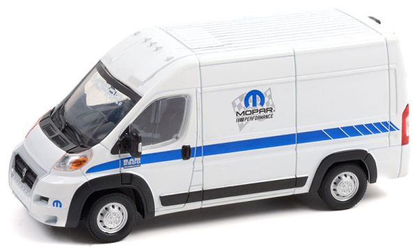 GREEN86195 - DODGE Ram Promaster 2500 furgone 2018 bianco - MOPAR PERFORMANCE - 1