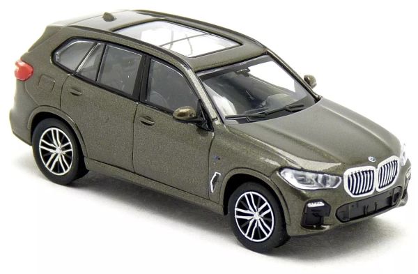 MNC870029200 - BMW X5 2019 Beige metallizzato - 1
