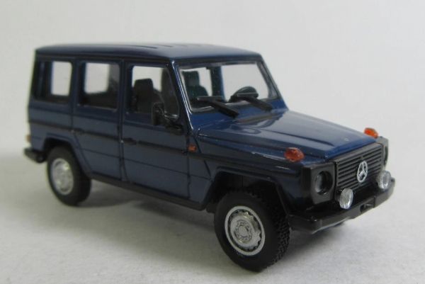 MNC870038002 - MERCEDES-BENZ Classe G W460 1979 Blu - 1