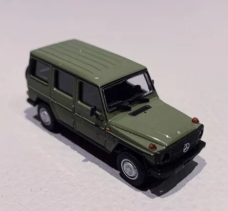 MNC870038004 - MERCEDES-BENZ Classe G W460 1979 Verde - 1