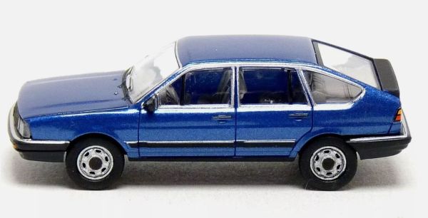 PRX870079 - VOLKSWAGEN Passat B2 Blu Metallizzato - 1