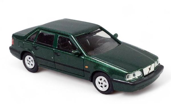 MNC870171102 - VOLVO 850 Berlina 1994 Verde metallizzato - 1