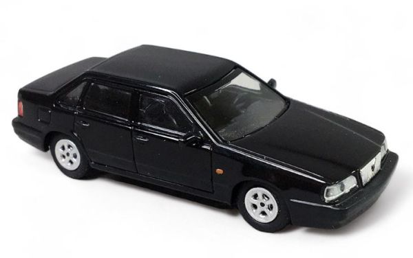 MNC870171104 - VOLVO 850 Berlina 1994 Nero - 1