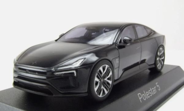 NOREV875015 - POLESTAR 5 2025 Spazio - 1