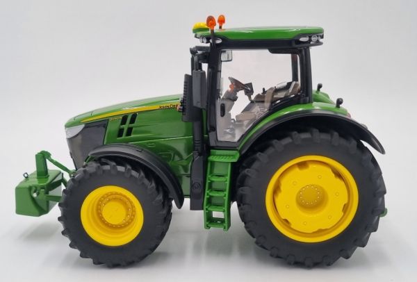 WIK877469 - JOHN DEERE 7290R - Edizione limitata a 1000 esemplari - 1