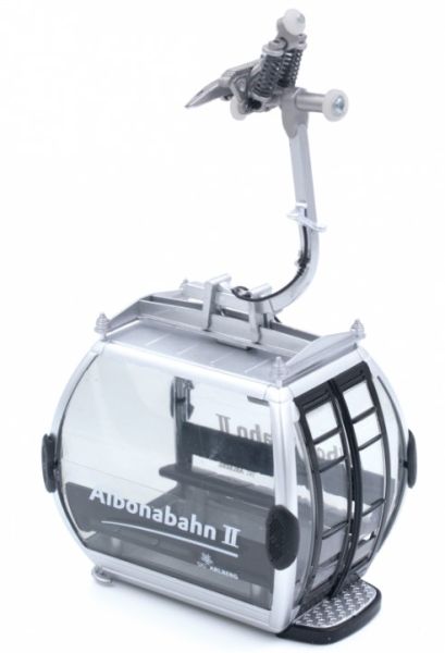 JC88114 - Cabinovia Omega IV per 10 persone ALBONABAHN II - 1
