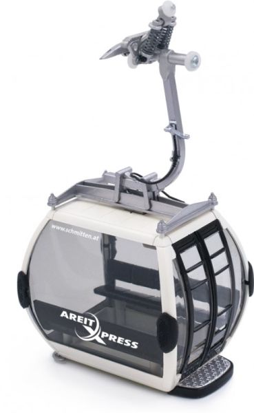 JC88118 - Cabinovia a 10 posti Omega IV AREITNAHN - 1