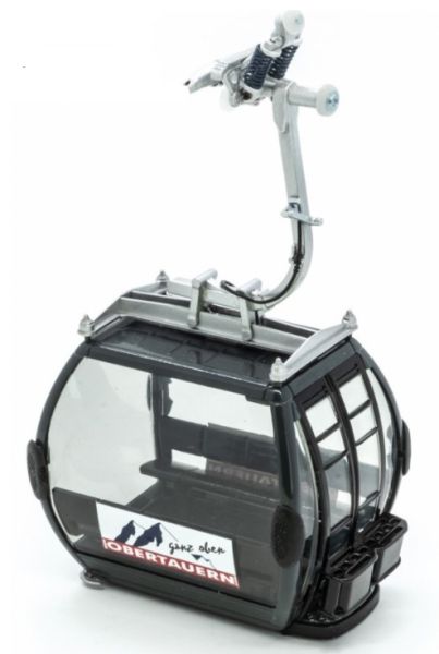 JC88135 - OBERTAUERN GRAU Cabinovia per 10 persone - 1