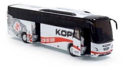 HOL8-1213 - Autobus VDL Futura FC Winterthur - 1
