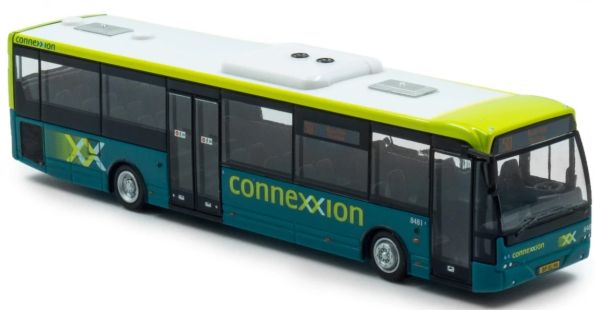 HOL8-1230 - Autobus VDL Ambassador Connexxion linea 50 Haarlem Station - 1