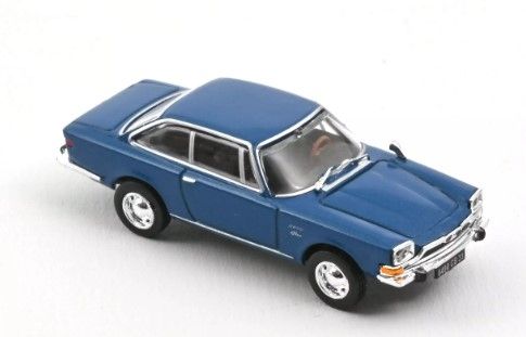 NOREV820534 - VETRO V8 1967 Blu - 1