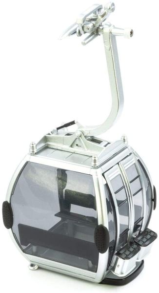 JC83020 - Gondola grigia da 8 posti Omega III - 1