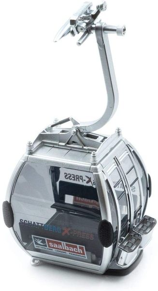 JC83121 - Gondola Omega III SCHATTERBERG X 8 posti - 1
