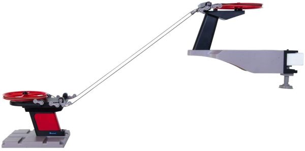 JC83289 - Impianti di risalita neri - 1