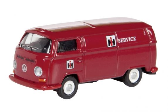 SCH25966 - Servizio furgone VOLKSWAGEN IH - 1